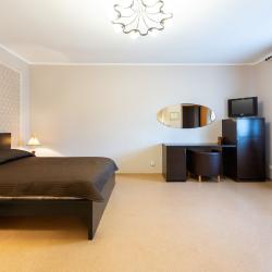 Фото Отель Мир Маяков