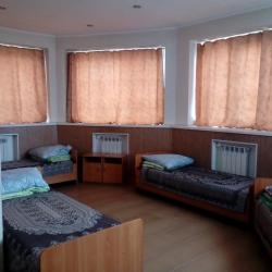 Фото Отель Остров Сокровищ