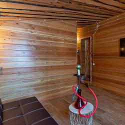 4-комнатный коттедж премиум