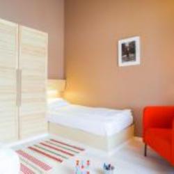 Фото Отель Дачники