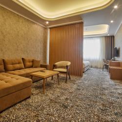 Фото Отель Al Anvar Hotel (Аль Анвар)