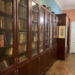 3-комнатные апартаменты стандарт