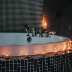 3-комнатные апартаменты люкс