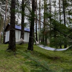 Фото Отель Дух Тайги