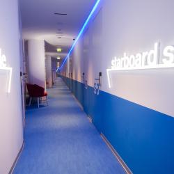 фото 13 Starboard Side Hotel (Старбоард Сайд)
