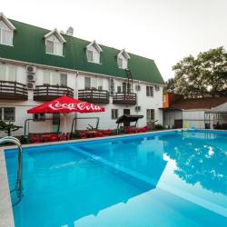 Фото Отель Южная ночь