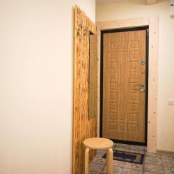 Фото Апартаменты на улице Высоковольтная 23