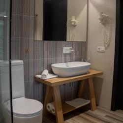 Фото Отель Eco Forrest Club SPA (Эко Форрест Клаб СПА)