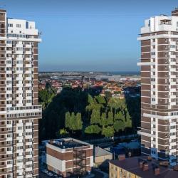 Фото Отель Меблированные Комнаты Коливинг