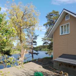 Фото Отель Хутор Вуорио