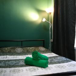 фото 20 Travel Inn Серпуховская  (Трэвел Инн Серпуховская)