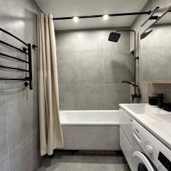 Фото Отель Satin Home Apart на улице Валерия Гаврилина
