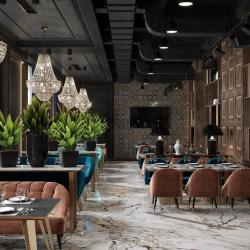 Фото Отель Bentley Hotel Tashkent (Бентли )