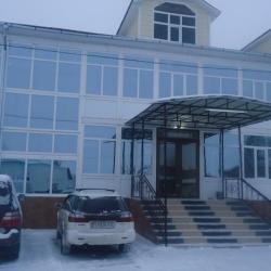 Фото Отель Альтамира (Altamira)