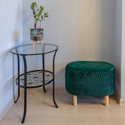 Апартаменты улучшенные