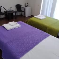 Фото Отель SanZazila (СанЗазила)