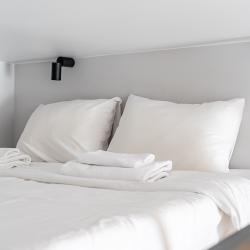 Фото Отель Sergeew Apartments на Лиговском проспекте 71