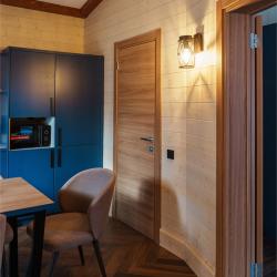 Шале премиум №7