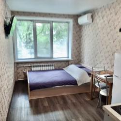 Фото Апартаменты на улице Авраменко 15