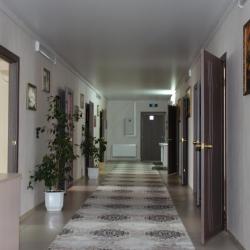 Фото Отель Виктория