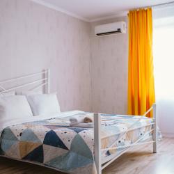 1-комнатные апартаменты стандарт