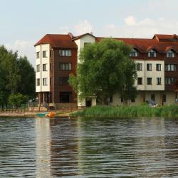 Фото Отель Zavidovo resort (Завидово Резорт)