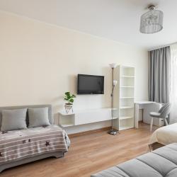 фото 8 Апартаменты на улице Малая Калитниковская 2 корпус 2