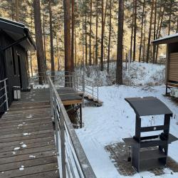 Фото Отель Царская охота