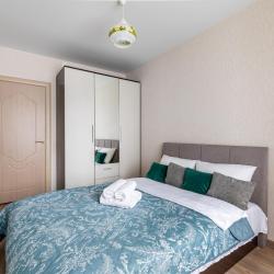 2-комнатные апартаменты стандарт