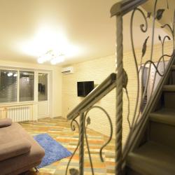 3-комнатные апартаменты стандарт