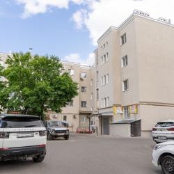 Фото Отель 6-комнатная квартира возле Кремля