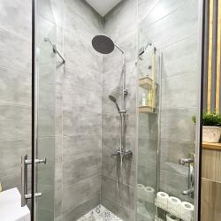 Фото Апартаменты на улице Федосовой 31