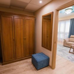 Фото Отель Воробьевы горы