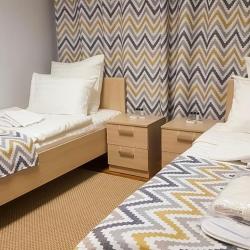 Фото Отель Arctic (Арктик)