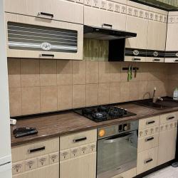 4-комнатные апартаменты улучшенные Эстонская 37 кор 9 с 6 односпальными и 2 двуспальными кроватями