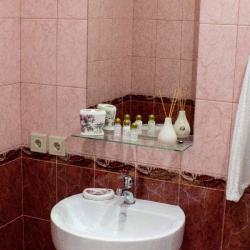 Фото Отель Гостиный дворик