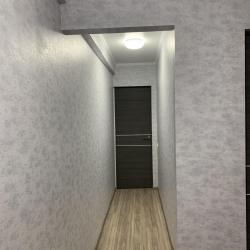 2-комнатные апартаменты стандарт