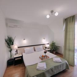 2-местный номер стандарт