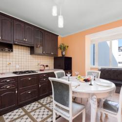 Фото Апартаменты на улице Нежнова 21 корпус 3
