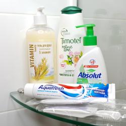 Фото Отель Крыша Мира на улице Луначарского