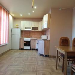 Комната стандарт с 5 односпальными кроватями