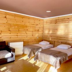 Фото Отель Тагаком