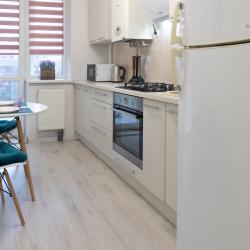 фото 9 LovelyHome 39 (ЛавлиХоум 39) на улице Аксакова 100А