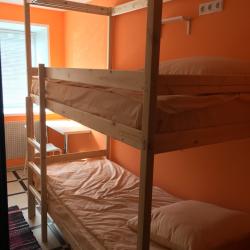 Фото Hostel (Хостел)