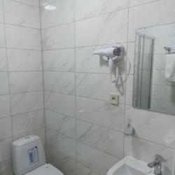Фото Отель Сокол
