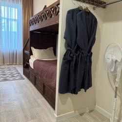 Номер стандарт семейный