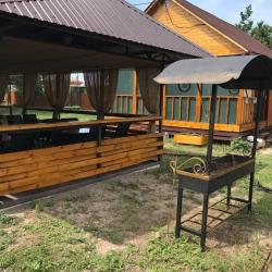 1-комнатный коттедж стандарт