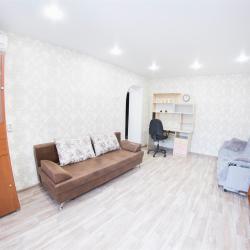 Фото Отель Огни а на улице Чапаева