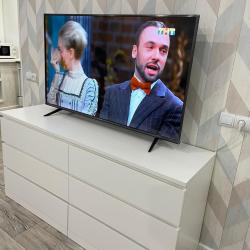2-комнатные апартаменты люкс