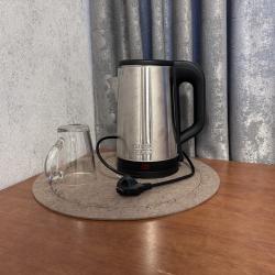 1-местный номер эконом